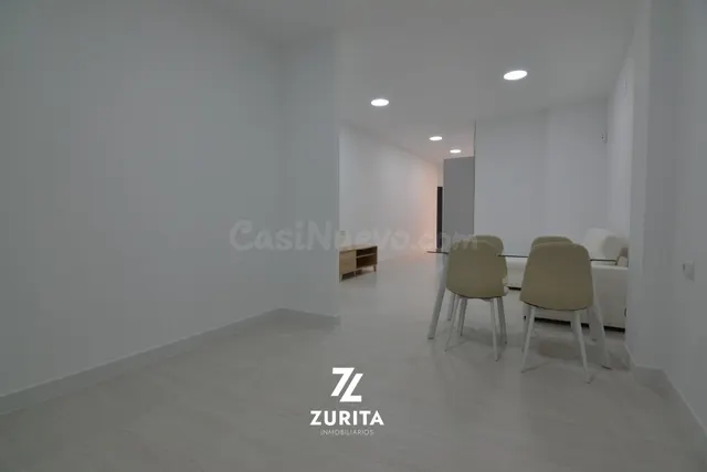 Apartamento tipo loft en Santa Rosa junto al Vial — 5