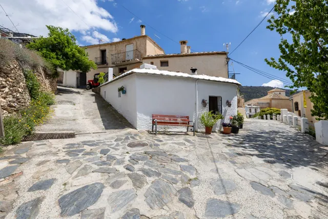 Una oportunidad con alma en Bubión, en pleno corazón de la Alpujarra Granadina — 2