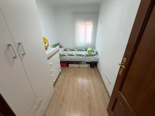 Piso CON ASCENSOR de 2 hab. (antes 3) completamente exterior reformado — 24