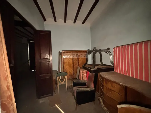 Casa en Almoines a reformar a su gusto en parcela de 242 m2 , en chaflán con patio. — 27