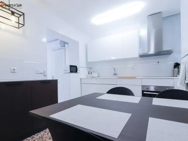 Habitación con Baño privado#4 — 12