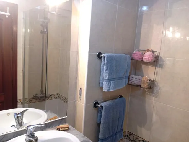ARONA – las Rosas  | PISO 2 habitaciones CON GARAJE Y LAVADERO- Venta- ENTRADA DESDE 17.000 € | HIPOTECA desde 890 €/MES — 10