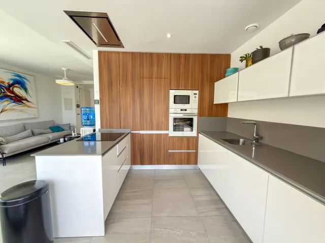 Villa 5 habitaciones 200m² en venta - Bellavista — 20