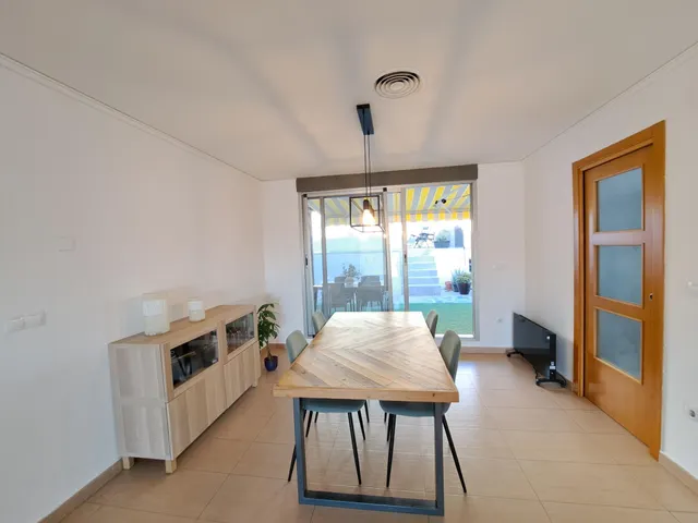 Adosado en venta en Alzira en urbanizacion el raco — 17
