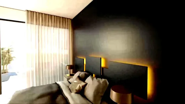 Apartamento 1 habitación 35m² en venta - Centro — 14