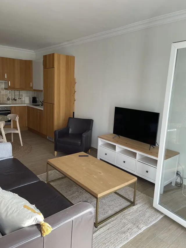 Apartamento 1 habitación 57m² en venta - Marbella — 12