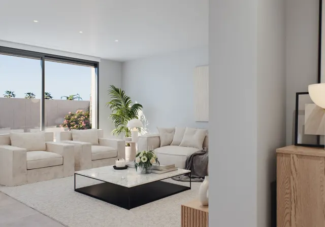 Villa 5 habitaciones 344m² en venta - La Torre de la Horadada — 6