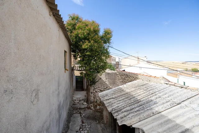 !!Vivienda en Morelabor!! — 24