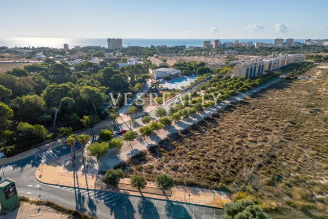 Excelente Inversión Terreno Urbanizable cerca del Mar — 2
