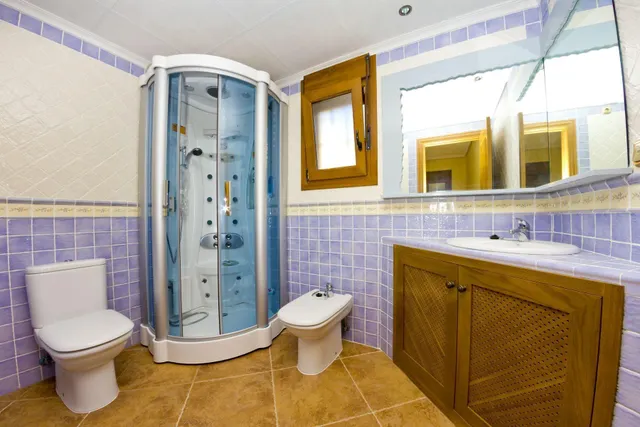 Chalet a la venta en los Altos - Torrevieja — 13