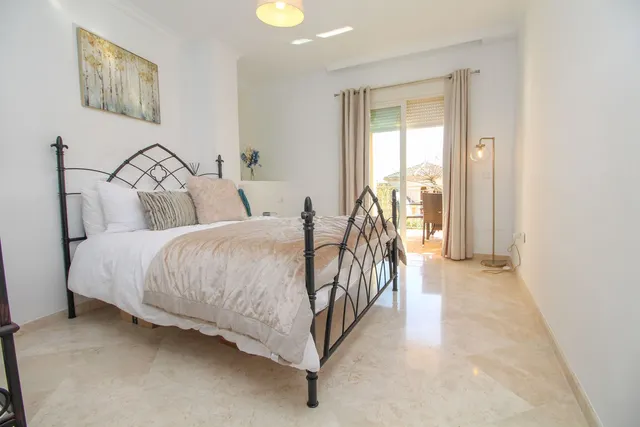 Apartamento 2 habitaciones 109m² en venta - Marbella — 16