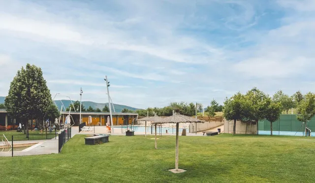Triplex en Alquiler en Mirador del Valle 3, Las margas — 23