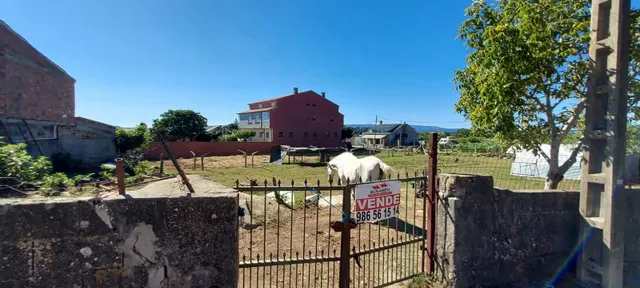 SOLAR PARA HACERTE UNA CASA CERCA DEL CENTRO — 2