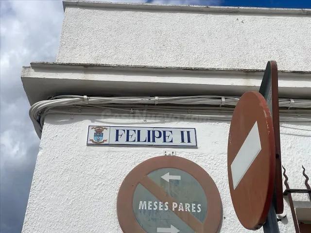 venta casa en Lepe (Huelva) — 5