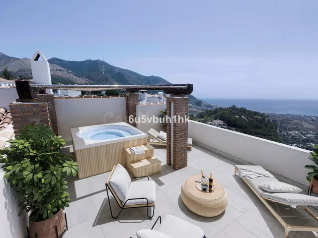 Chalet 4 habitaciones 366m² en venta - Riviera del sol - foto 3