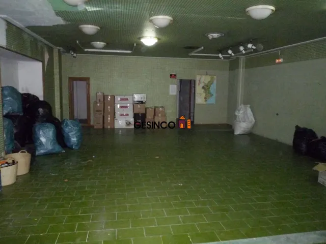 LOCAL COMERCIAL EN VENTA O ALQUILER EN ONTINYENT — 3