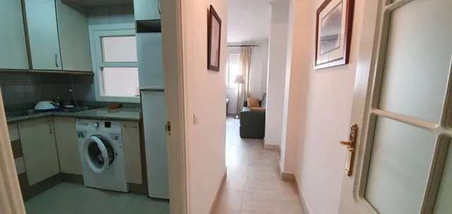 Piso 1 habitación 60m² en alquiler - Arenal - Museo - Tetuán — 8