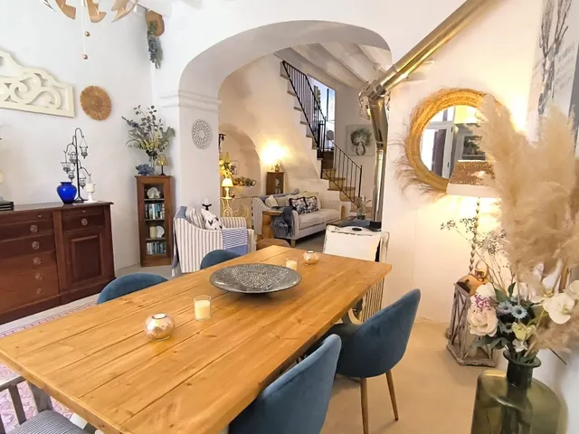 Casa 4 habitaciones 236m² en venta - Soller — 11