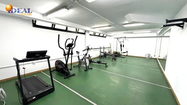 Vivienda a estrenar en urbanización privada en Parque Almunia con sauna, gimnasio y piscina comunitaria. — 20