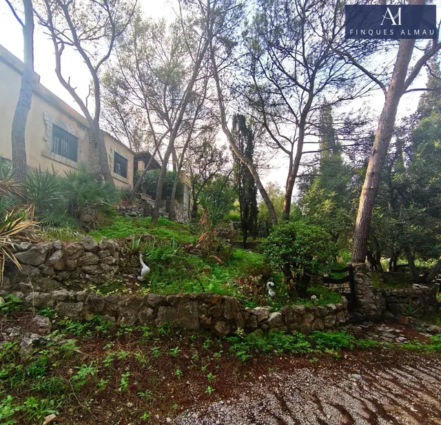 Encantadora Casa en Vilanova i la Geltrú — 17