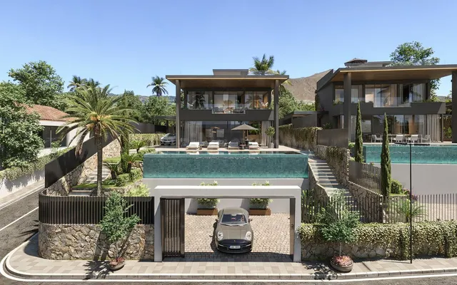 Parcela 300m² en venta - Costa Del Sol - foto 3