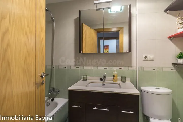 ¡Tu nuevo apartamento en San Xoán de Poio por solo €224,000! - foto 5