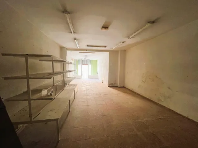 PARA NEGOCIO U OFICINAS- DIAFANO — 9
