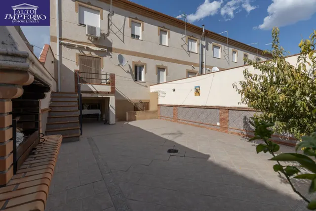 Adosado en Cijuela con buen acceso — 18