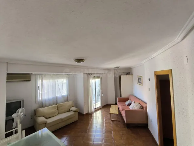 Acogedor piso en Nou Moles, Valencia - foto 4