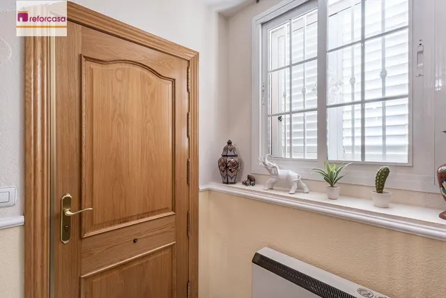 VIVIENDA con encanto en PALACIO DE DEPORTES — 34