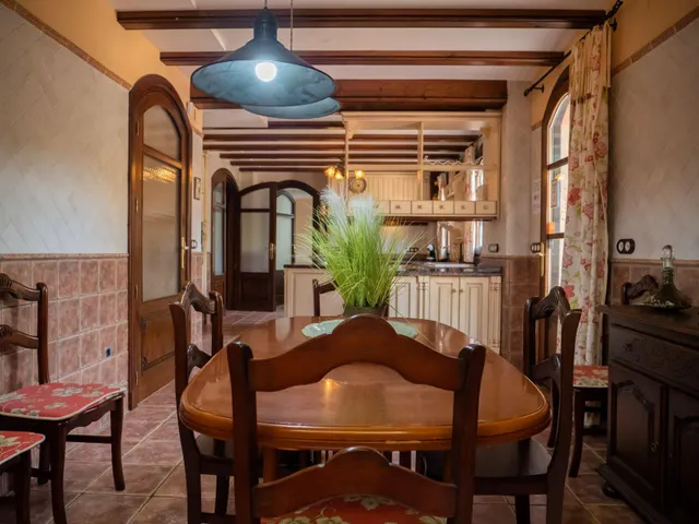 VILLA DE LUJO EN CIUDAD QUESADA  UNICA EN LA ZONA — 20