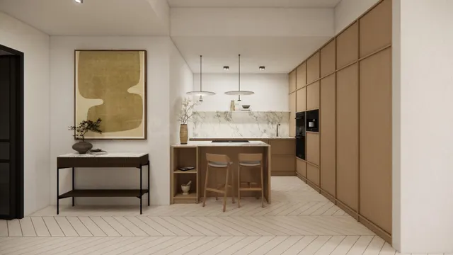 LOCAL EN EL CENTRO DE PALMA CON CAMBIO DE USO A VIVIENDA — 4