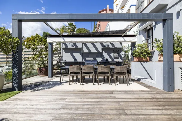 Casa 5 habitaciones 333m² en venta - Benahavís — 12