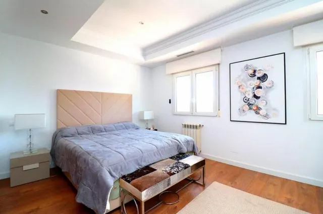 Villa 5 habitaciones 450m² en venta - Campoamor — 24