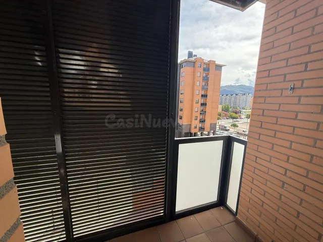 Amplio y moderno apartamento en La Rosaleda, Ponferrada - €700/mes — 3
