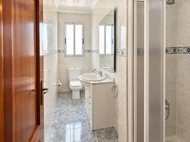 VIVIENDA AMUEBLADA DE 3 habitaciones EN TRES FORQUES! — 15