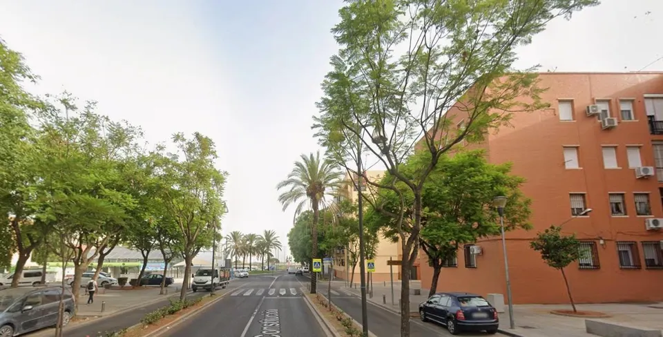 PISO EN ALCALA DE GUADAIRA