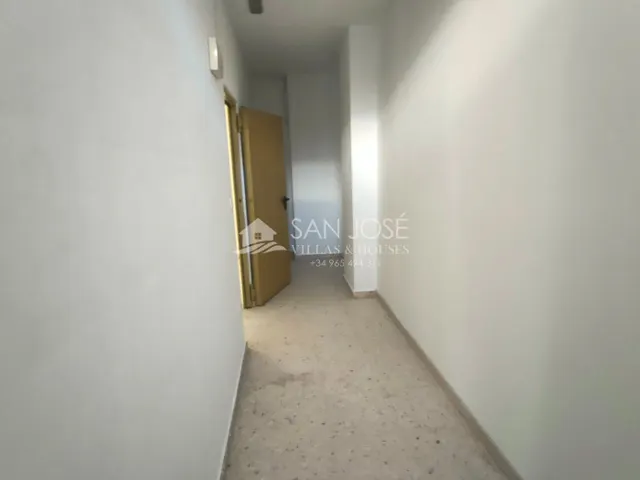 OPORTUNIDAD EN VENTA DE LOCAL COMERCIAL EN ASPE EN ZONA DEL PARQUE DOCTOR CALATAYUD — 15