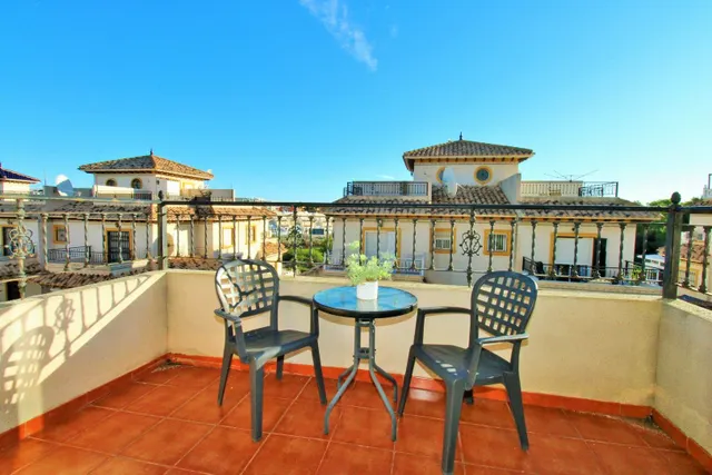 Adosado 5 habitaciones 82m² en venta - Villamartin — 18