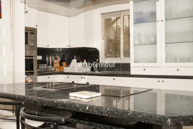 Apartamento 1 habitación 81m² en venta - Marbella — 17