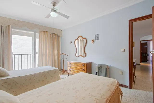 Magnífico piso en el corazón de Bellavista con gran terraza!!! — 15