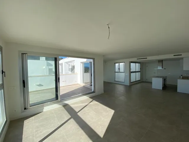 Atico en Benalmadena — 17