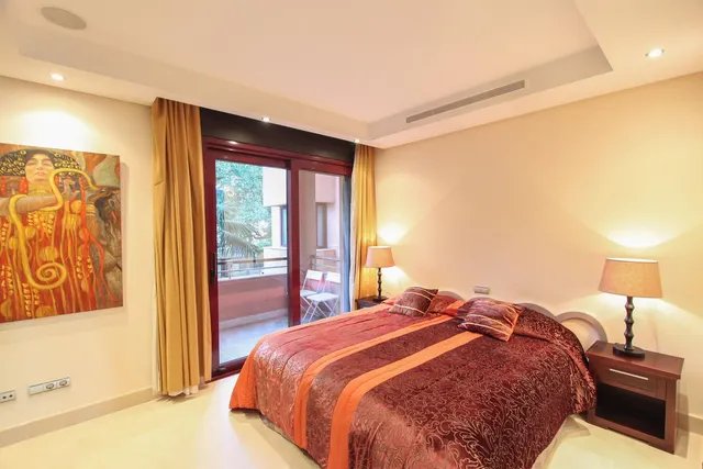 Apartamento 2 habitaciones 180m² en venta - Marbella — 9
