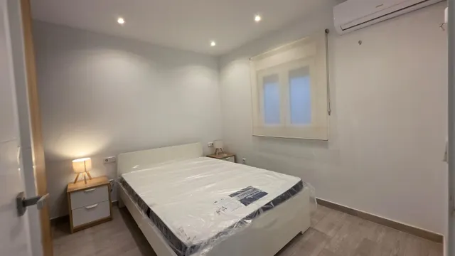 SE ALQUILA APARTAMENTO EN LAS TORRES DE COTILLAS — 8