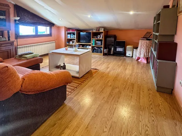 Espacio, tranquilidad y calidad de vida a solo 5 minutos de Lalín. — 20