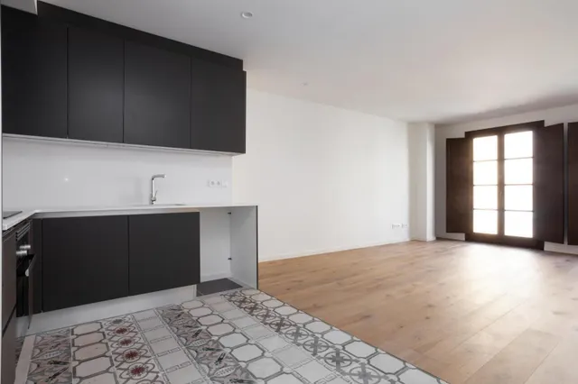 Piso en venta calle Cera — 6
