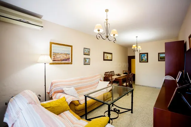 Amplio Piso en Colonia de la Paz, Córdoba - Ideal para Familias — 3