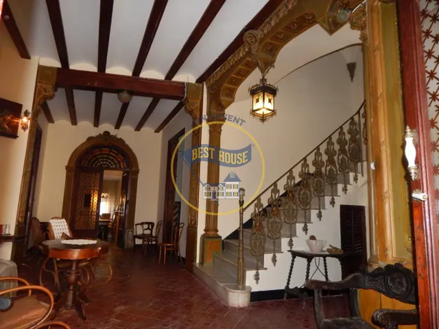 CASA SOLARIEGA Y CON MUCHO ENCANTO EN ALBAIDA (VALENCIA) — 2