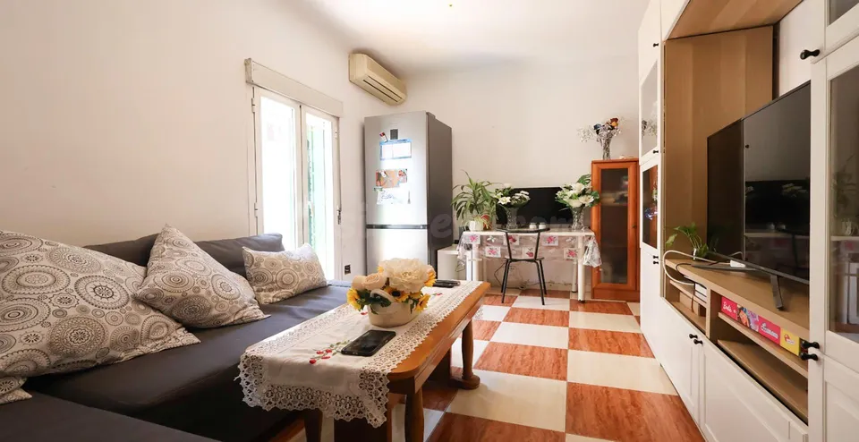 Piso 2 habitaciones 60m² en venta - Vallecas-san diego