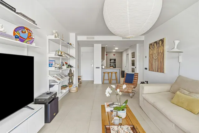 Apartamento 2 habitaciones 188m² en venta - Alto de los Monteros — 25
